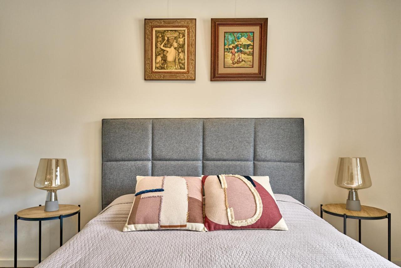 Casa Brisa Boutique Guest House - Gay Men Only Sant Pere De Ribes Exterior foto