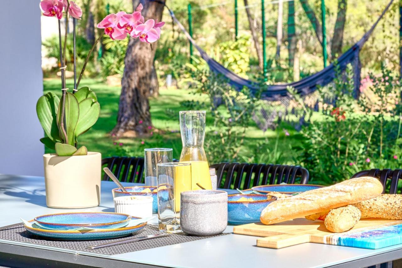 Casa Brisa Boutique Guest House - Gay Men Only Sant Pere De Ribes Exterior foto