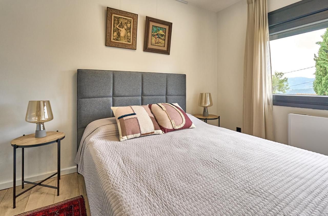 Casa Brisa Boutique Guest House - Gay Men Only Sant Pere De Ribes Exterior foto