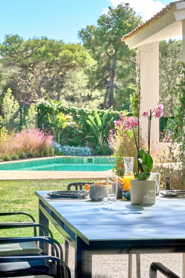 Casa Brisa Boutique Guest House - Gay Men Only Sant Pere De Ribes Exterior foto