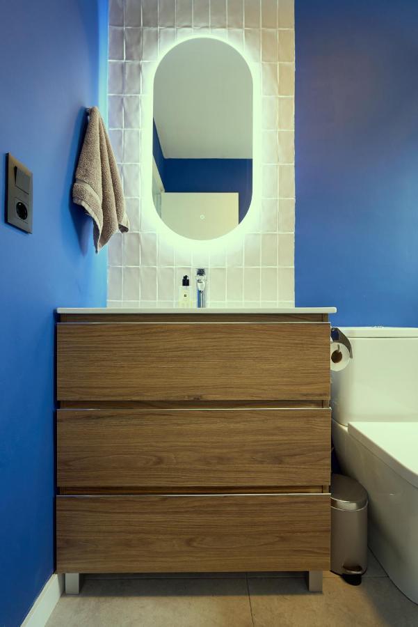 Casa Brisa Boutique Guest House - Gay Men Only Sant Pere De Ribes Exterior foto